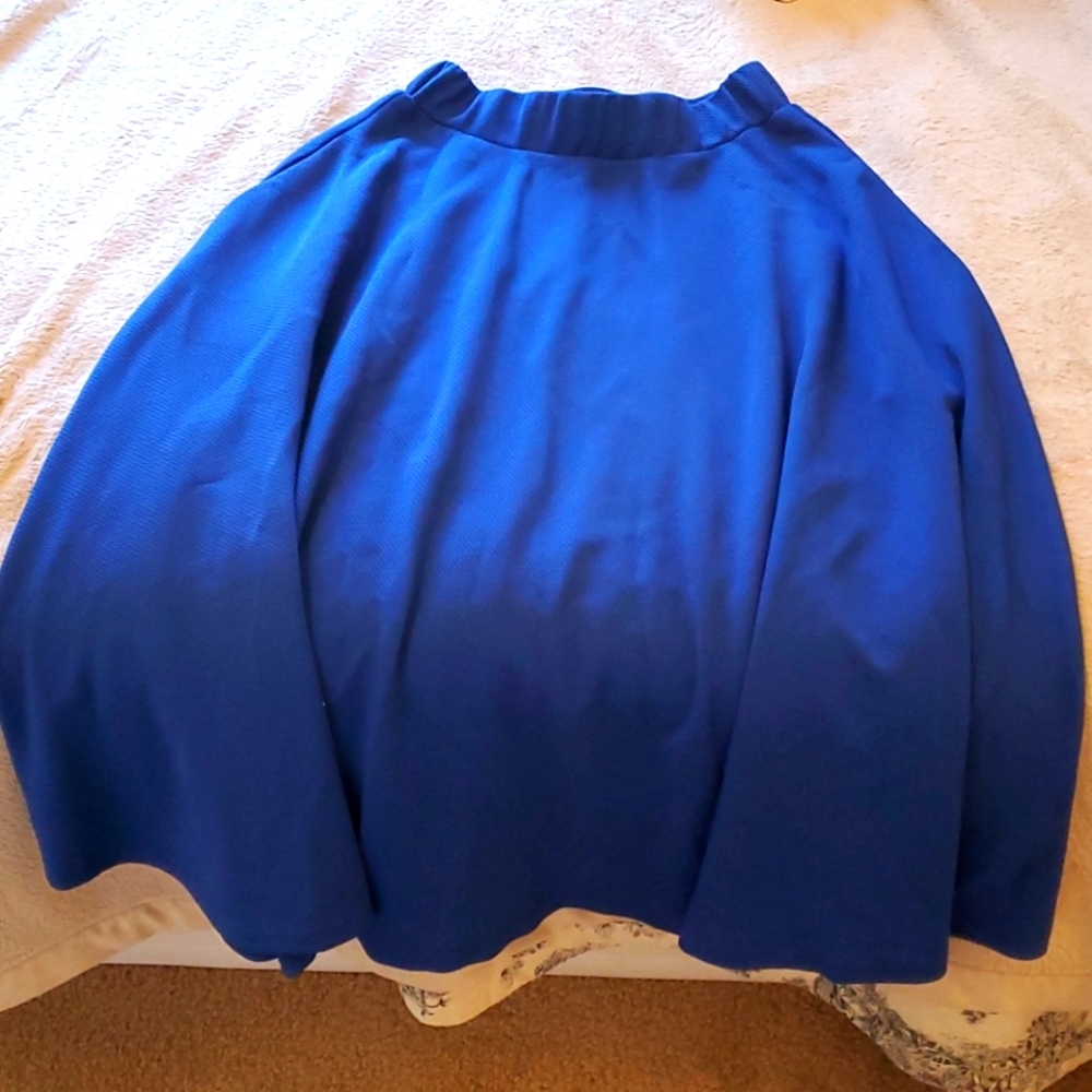 Midi skirt